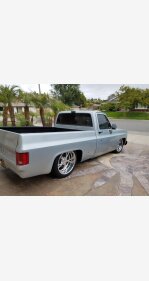 1979 Chevrolet C K Truck Classics For Sale Classics On