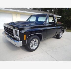 79 Chevy Truck >> 1979 Chevrolet C K Truck Classics For Sale Classics On Autotrader 79 Chevy Truck >> 1979 Chevrolet C K Truck Classics For Sale Classics On Autotrader