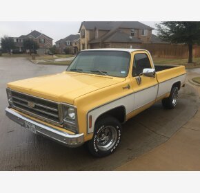1979 Chevrolet C K Truck Classics For Sale Classics On Autotrader 1979 Chevrolet C K Truck Classics For Sale Classics On Autotrader