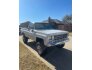 1979 Chevrolet C/K Truck K10 for sale 101733270
