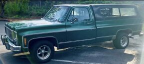 1979 Chevrolet C/K Truck C10 for sale 101975080