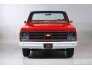 1979 Chevrolet C/K Truck for sale 101692021