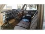 1979 Chevrolet C/K Truck for sale 101724687