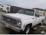 1979 Chevrolet C/K Truck for sale 101728215