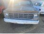 1979 Chevrolet C/K Truck for sale 101731095