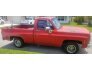 1979 Chevrolet C/K Truck for sale 101783842