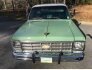 1979 Chevrolet C/K Truck for sale 101822210