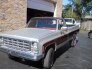 1979 Chevrolet C/K Truck for sale 101834581