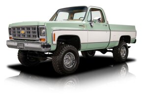 1979 Chevrolet C/K Truck for sale 101873175