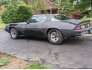 1979 Chevrolet Camaro Coupe for sale 101773829