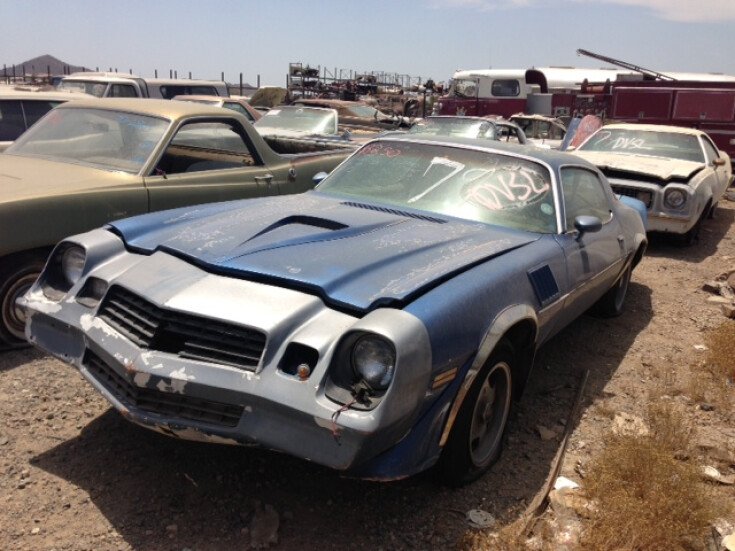 Cars For Sale In Arizona >> 1979 Chevrolet Camaro For Sale Near Phoenix Arizona 85085 Cars For Sale In Arizona >> 1979 Chevrolet Camaro For Sale Near Phoenix Arizona 85085