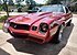 1979 Chevrolet Camaro Coupe for sale 101259435