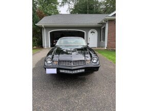 1979 Chevrolet Camaro Coupe for sale 101598356