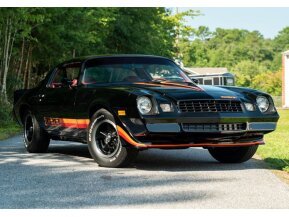 1979 Chevrolet Camaro for sale 101751457