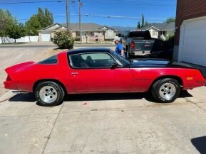 1979 Chevrolet Camaro RS for sale 101775332