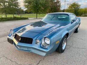 1979 Chevrolet Camaro RS for sale 101811706