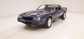 1979 Chevrolet Camaro Coupe for sale 101841490