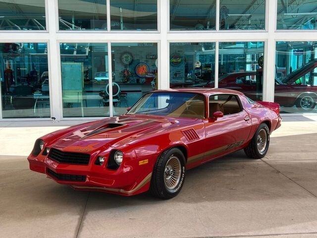 Chevrolet Camaro Classic Cars for Sale - Classics on Autotrader