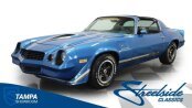 1979 Chevrolet Camaro