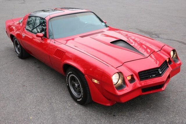 1979 Chevrolet Camaro Classic Cars For Sale - Classics On Autotrader