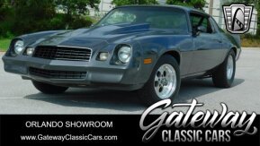 1979 Chevrolet Camaro for sale 101957098