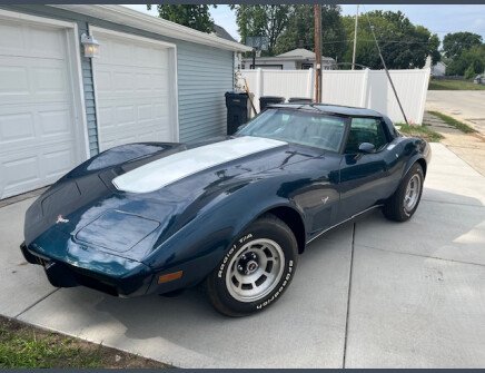 Photo 1 for 1979 Chevrolet Corvette Coupe for Sale by Owner