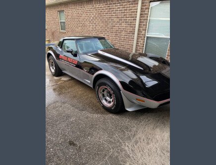 Photo 1 for 1979 Chevrolet Corvette for Sale by Owner