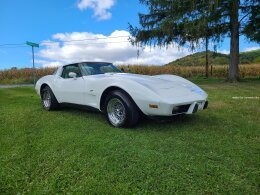 1979 Chevrolet Corvette