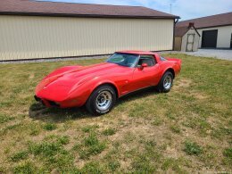 1979 Chevrolet Corvette