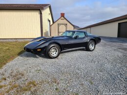 1979 Chevrolet Corvette