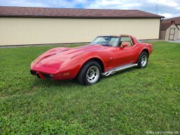 1979 Chevrolet Corvette