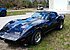 1979 Chevrolet Corvette Coupe for sale 101327593