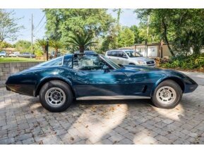 1979 Chevrolet Corvette for sale 101587231