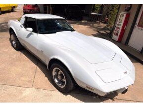 1979 Chevrolet Corvette for sale 101587801