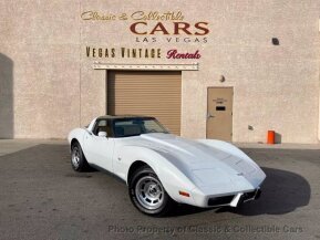1979 Chevrolet Corvette for sale 101677044