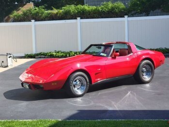 1979 Chevrolet Corvette