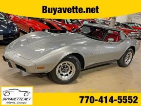 1979 Chevrolet Corvette Coupe for sale 101786683