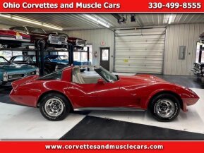 1979 Chevrolet Corvette for sale 101811605