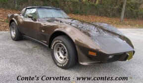 1979 Chevrolet Corvette for sale 101823765