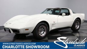 1979 Chevrolet Corvette for sale 101847911
