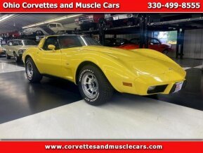 1979 Chevrolet Corvette for sale 101851589