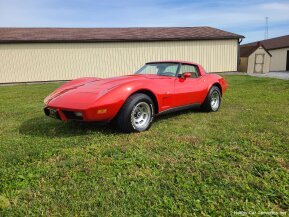 1979 Chevrolet Corvette for sale 101803998