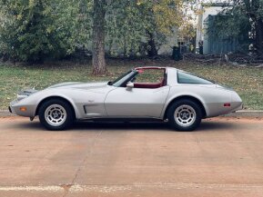 1979 Chevrolet Corvette for sale 101861090