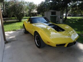 1979 Chevrolet Corvette Coupe for sale 101918363