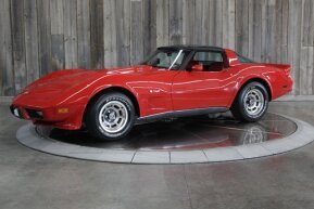 1979 Chevrolet Corvette Coupe for sale 101954232