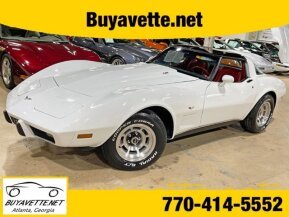 1979 Chevrolet Corvette for sale 101969036