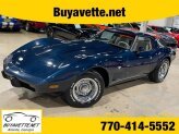 1979 Chevrolet Corvette