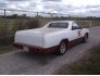 1979 Chevrolet El Camino for sale 101587341