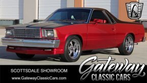 1979 Chevrolet El Camino for sale 101991673