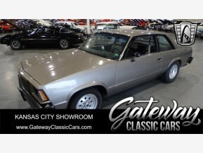 1979 Chevrolet Malibu for sale 101825991